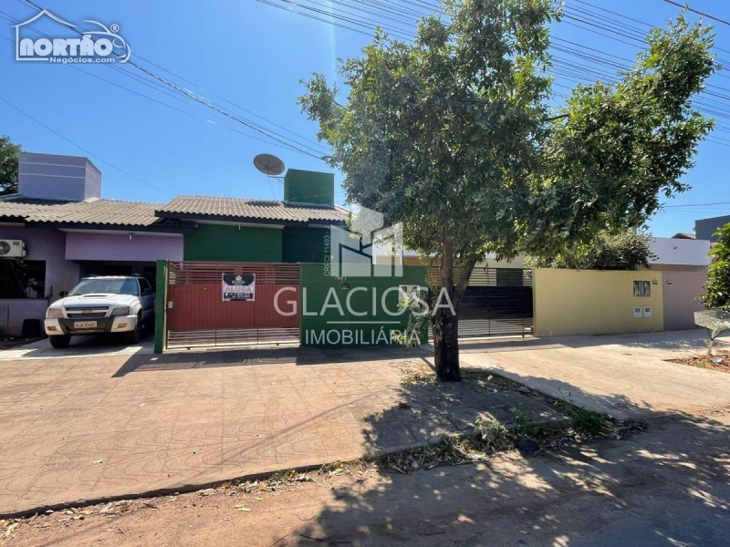 APARTAMENTO para locação no JARDIM PRIMAVERA em Sinop/MT