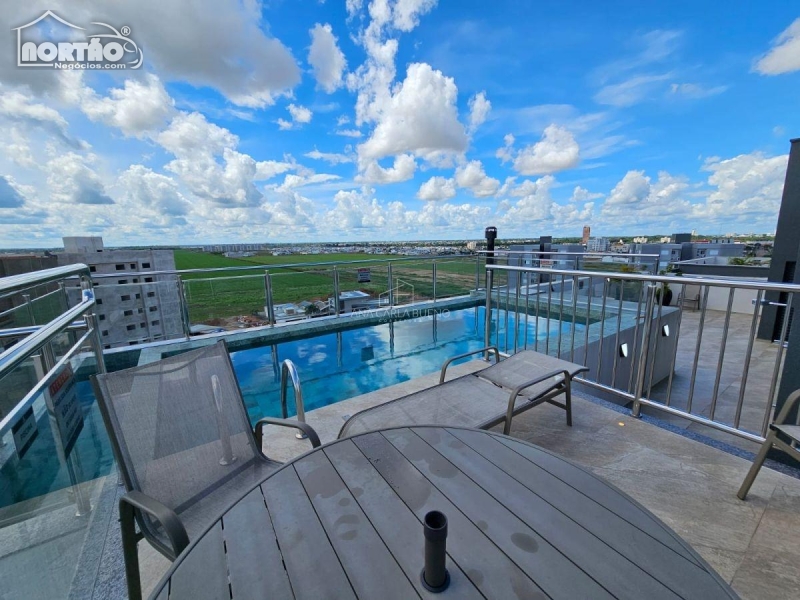APARTAMENTO a venda no INFINITY em Sinop/MT