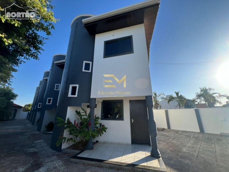 APARTAMENTO PARA LOCAÇÃO NO SETOR COMERCIAL EM SINOP/MT