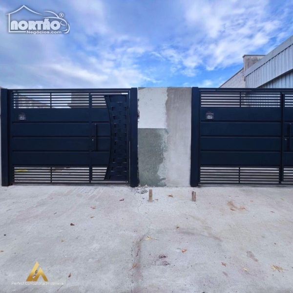 CASA a venda no RESIDENCIAL COMERCIAL CIDADE VISTA ALEGRE em Pindamonhangaba/SP