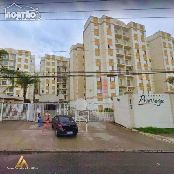 APARTAMENTO a venda no TAUBATE PRIVILLEGE em Taubaté/SP