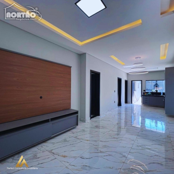CASA PARA LOCAÇÃO NO CHÁCARA DO VISCONDE EM TAUBATÉ/SP