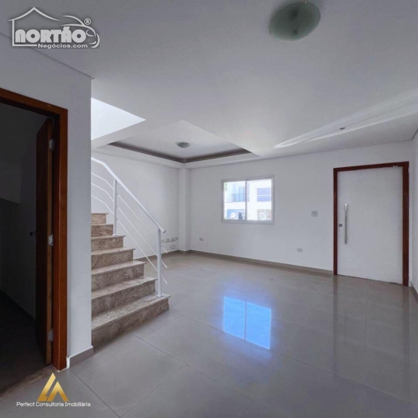 CASA para locação no VILA AREAO em Taubaté/SP
