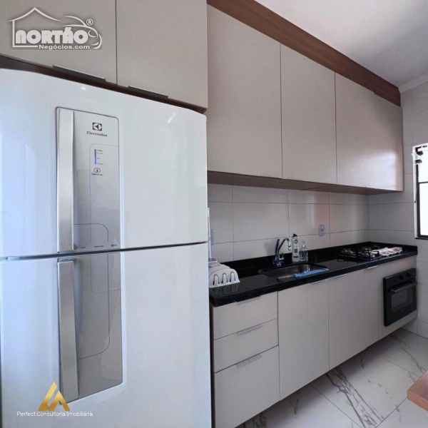 CASA para locação no PIRACANGAGUÁ em Taubaté/SP