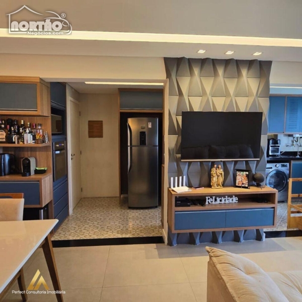APARTAMENTO a venda no INDEPENDÊNCIA em São Bernardo do Campo/SP