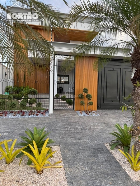 CASA a venda no JARDIM CURITIBA em Sinop/MT