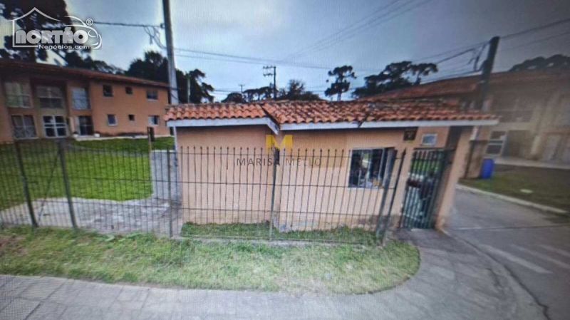 Apartamento para locação no VILA JULIANA em Piraquara/PR