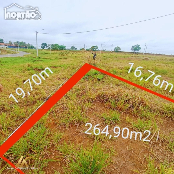 TERRENO a venda no CAMPINAS em Pindamonhangaba/SP
