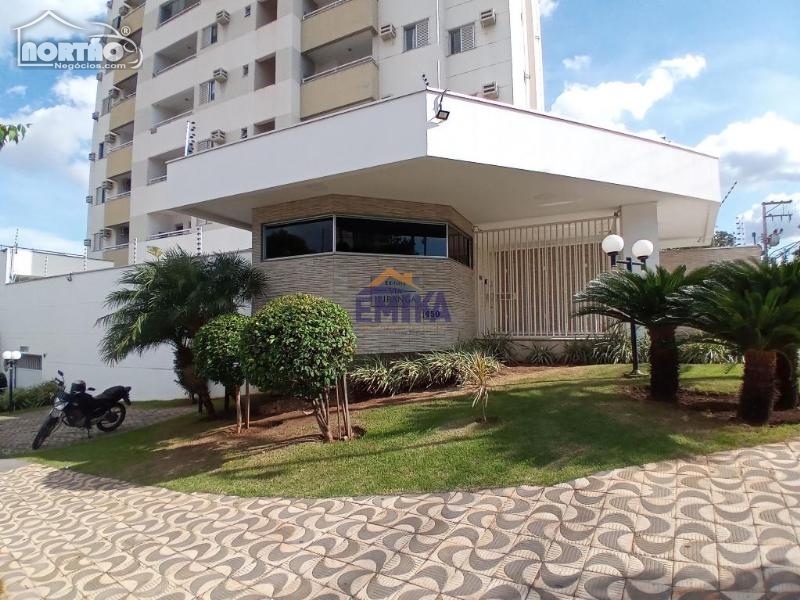 Apartamento para locação no GOIABEIRAS em Cuiabá/MT
