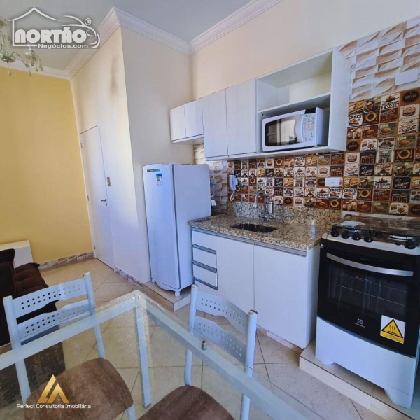 QUITINETE PARA LOCAÇÃO NO CENTRO EM TAUBATÉ/SP