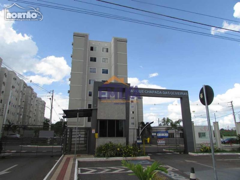 Apartamento para locação no MORADA DO OURO em Cuiabá/MT Apartamento para locação no MORADA DO OURO em Cuiabá/MT