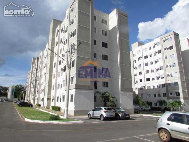 Apartamento para locação no MORADA DO OURO em Cuiabá/MT Apartamento para locação no MORADA DO OURO em Cuiabá/MT