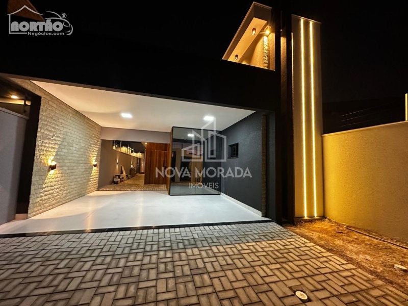 CASA a venda no JARDIM BOTÂNICO em Sinop/MT