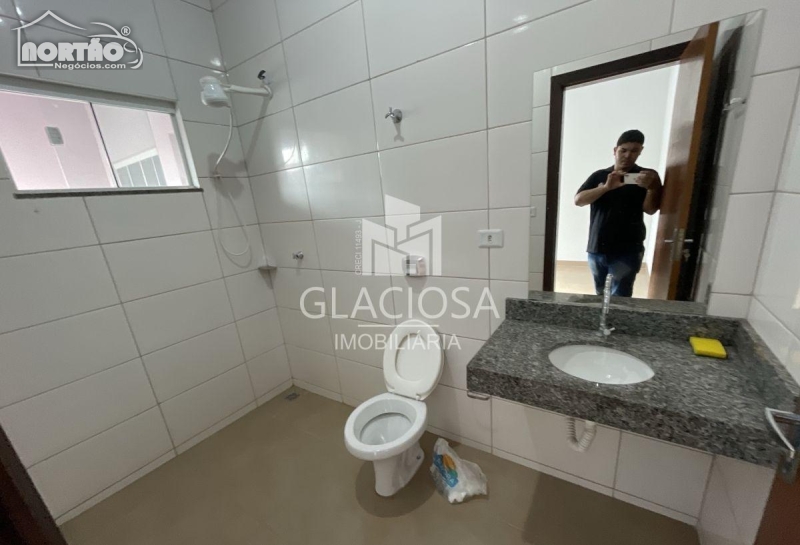 Casa à venda com 3 quartos, 89m² - Foto 7