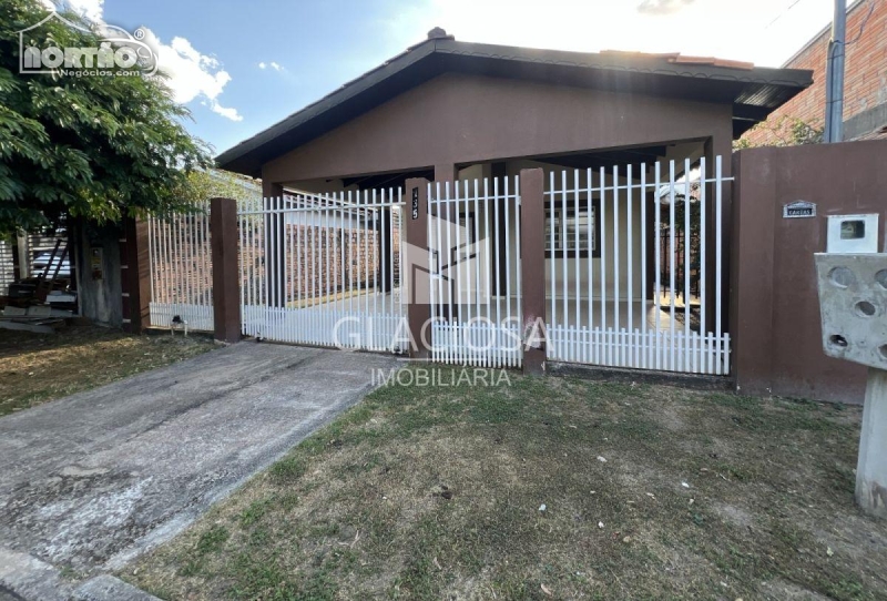 CASA para locação no RESIDENCIAL DAURY RIVA em Sinop/MT