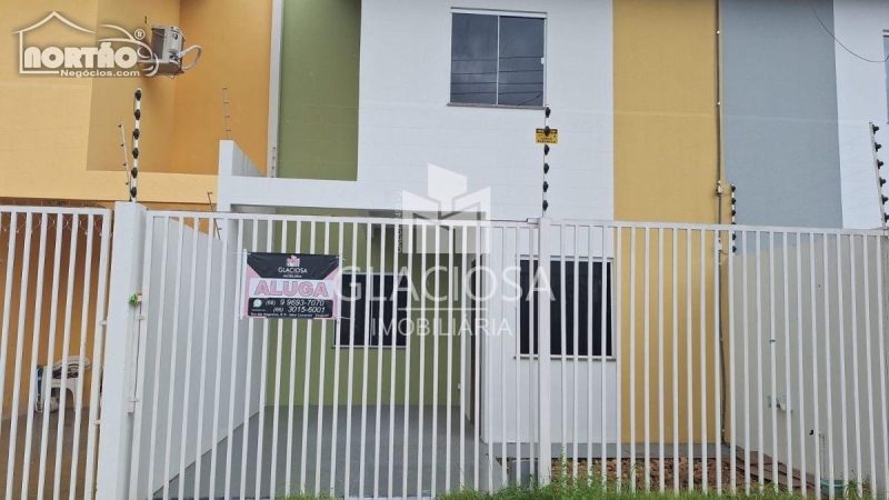 APARTAMENTO para locação no JARDIM PAULISTA 2 em Sinop/MT
