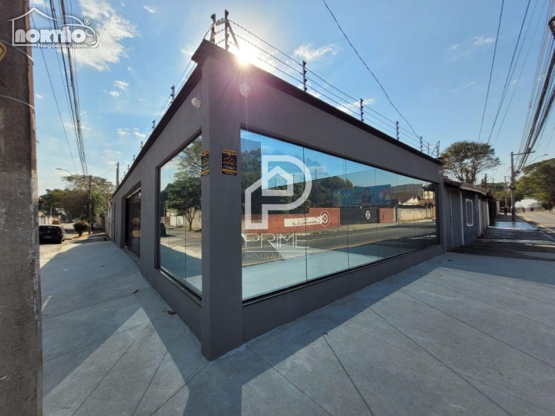 PONTO COMERCIAL a venda no JARDIM DOS ESTADOS em Taubaté/SP