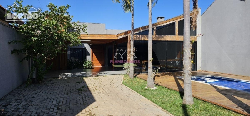 CASA para locação no MENINO JESUS em Sinop/MT