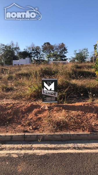 TERRENO a venda no RESIDENCIAL VENEZA em Juara/MT