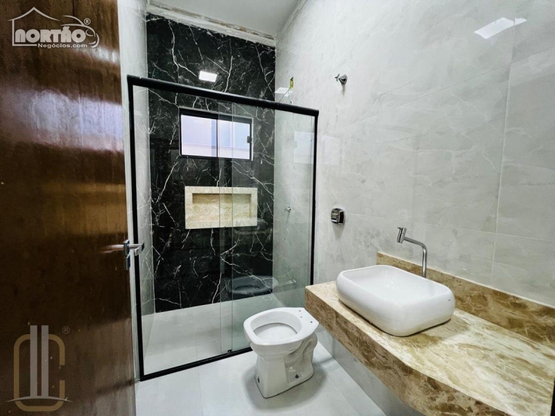 Casa à venda com 2 quartos - Foto 5