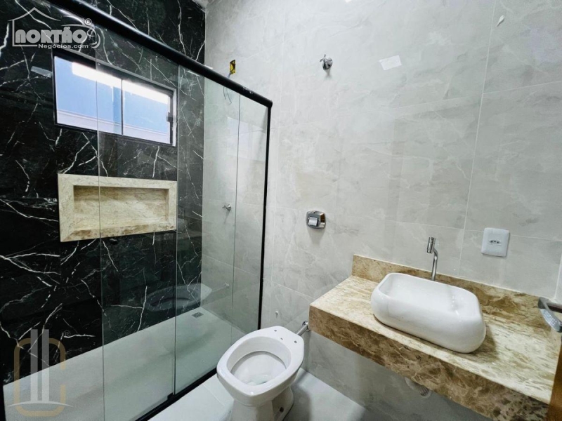 Casa à venda com 2 quartos - Foto 7