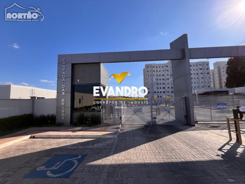 Casa à venda com 2 quartos, 40m² - Foto 2