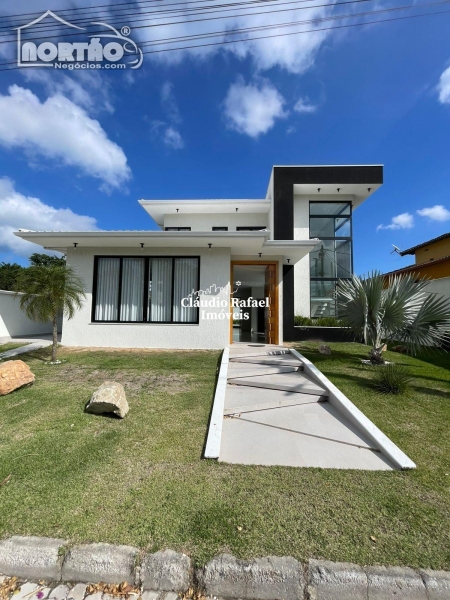 CASA A VENDA NO BAIA FORMOSA -BÚZIOS EM ARMAÇÃO DOS BÚZIOS/RJ