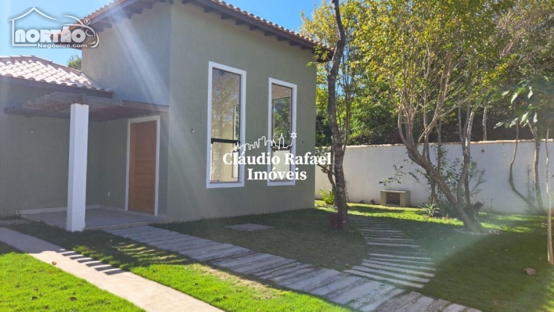 CASA A VENDA NO CARAVELAS EM ARMAÇÃO DOS BÚZIOS/RJ