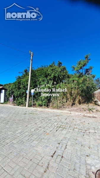 TERRENO A VENDA NO BAÍA FORMOSA EM ARMAÇÃO DOS BÚZIOS/RJ