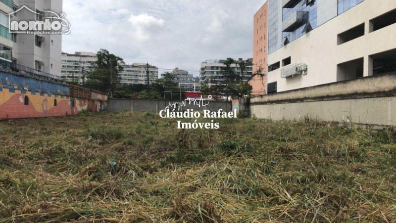 TERRENO a venda no FREGUESIA (JACAREPAGUÁ) em Rio de Janeiro/RJ