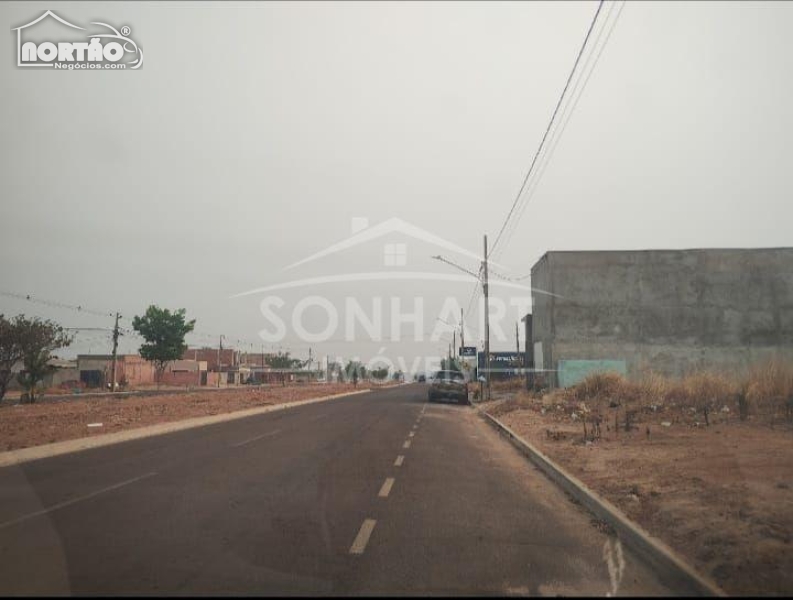 TERRENO a venda no RESIDENCIAL BELVEDERE 1 em Sinop/MT