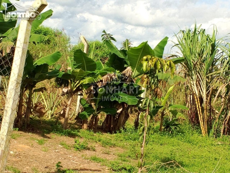 CHÁCARA a venda no RURAL em Sinop/MT
