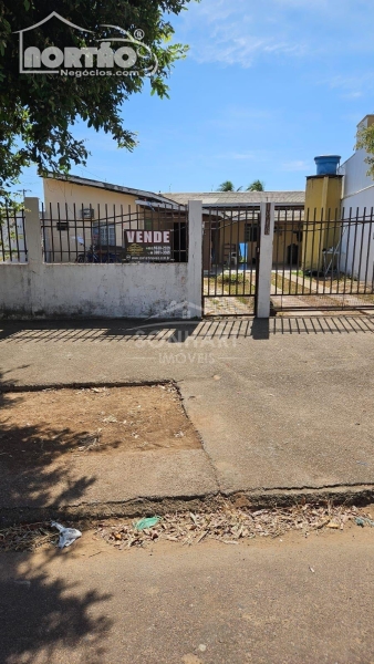 CASA a venda no YPES em Sinop/MT