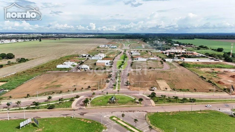 TERRENO a venda no RESIDENCIAL SAN MARTINI em Sinop/MT