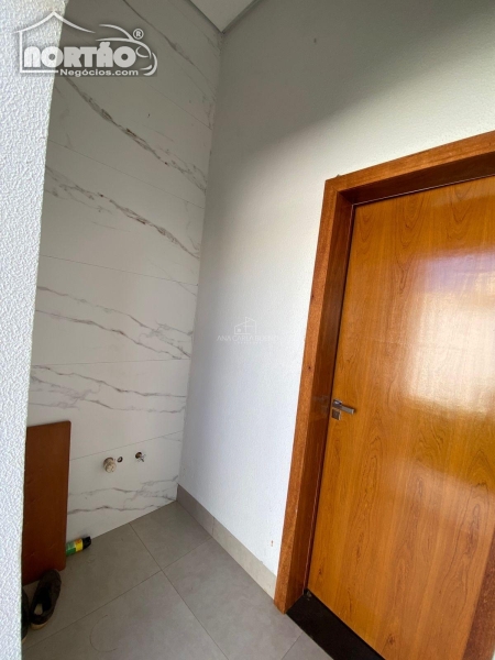 Casa à venda com 3 quartos, 175m² - Foto 5