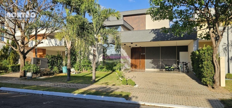 CASA para locação no CONDOMINIO PORTAL DA MATA RESIDENCIAL em Sinop/MT