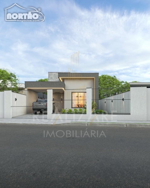 CASA a venda no SONHALTO VIDEIRA em Sinop/MT
