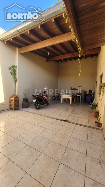 CASA a venda no JARDIM VITÓRIA RÉGIA em Sinop/MT