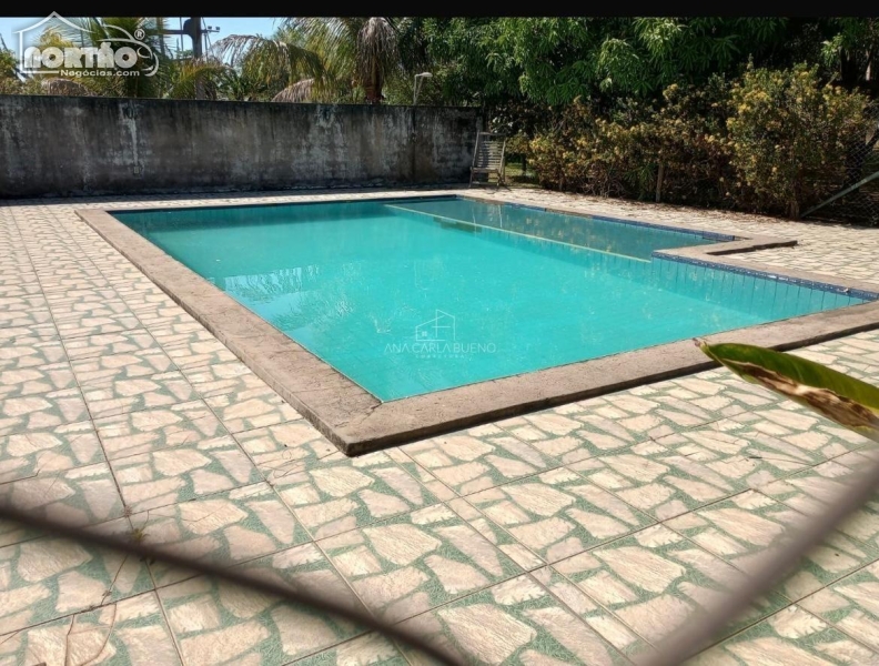 CHÁCARA a venda no PROXIMO A BRIGIDA em Sinop/MT