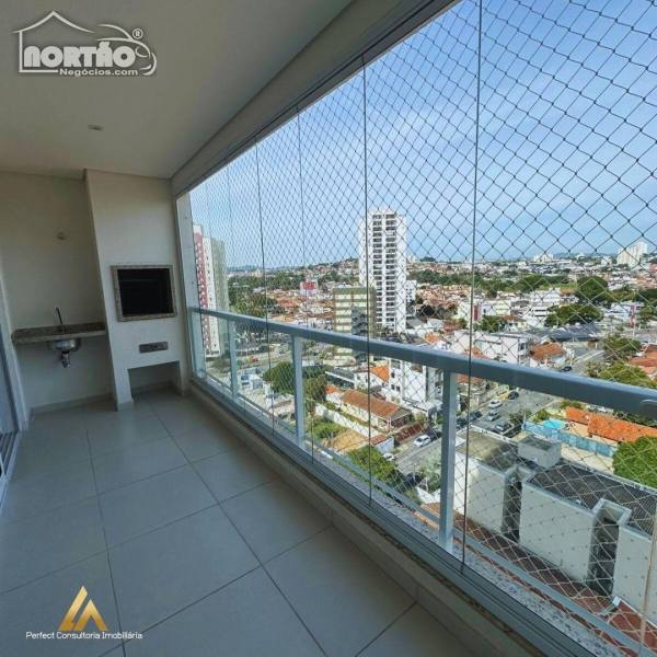 APARTAMENTO PARA LOCAÇÃO NO JARDIM DAS NAÇÕES EM TAUBATÉ/SP
