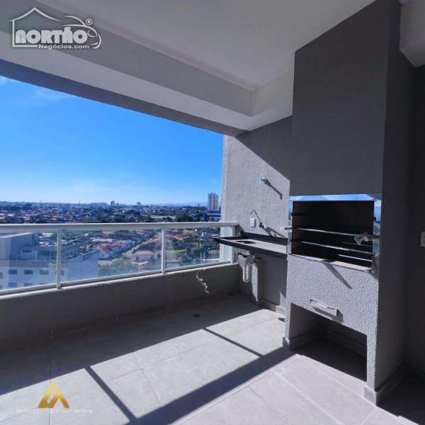 APARTAMENTO a venda no VILA COSTA em Taubaté/SP