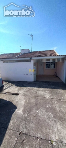 Casa a venda no JARDIM BELA VISTA em Piraquara/PR