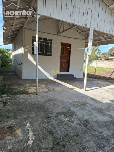 Casa para locação no CENTRO em Piraquara/PR