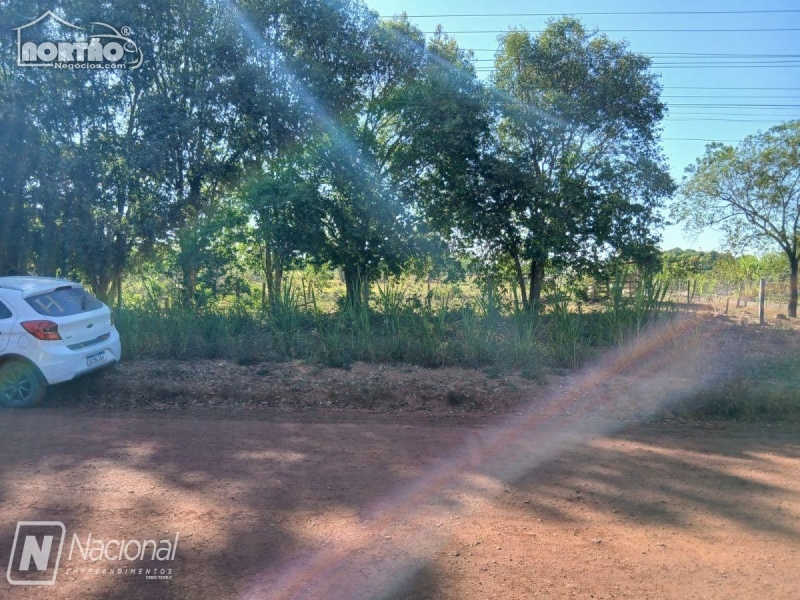 CHÁCARA A VENDA NO COTREL EM GUARANTÃ DO NORTE/MT