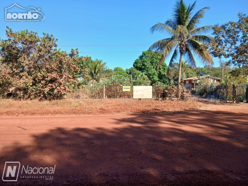 CHÁCARA A VENDA NO COTREL EM GUARANTÃ DO NORTE/MT