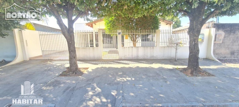 CASA a venda no JARDIM CELESTE em Sinop/MT