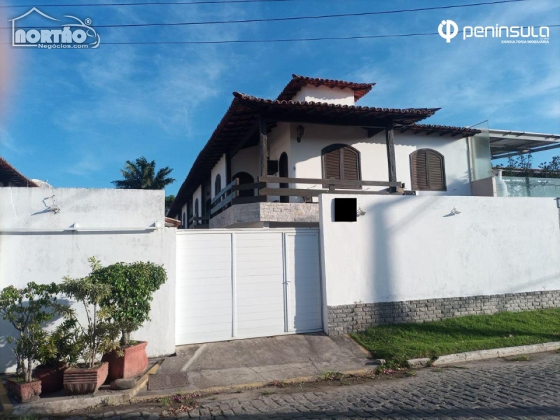 CASA a venda no GERIBÁ em Armação dos Búzios/RJ