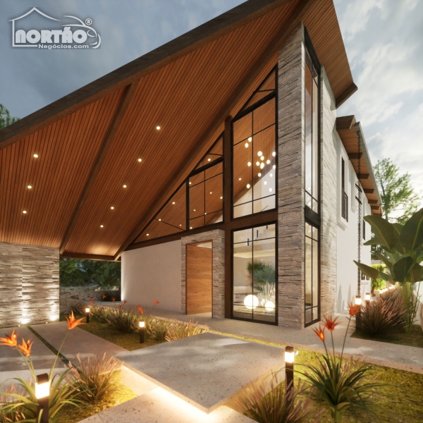 Casa a venda no CASA BRANCA em Itapema/SC