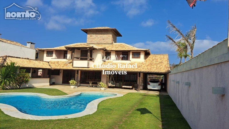 CASA a venda no GERIBÁ em Armação dos Búzios/RJ