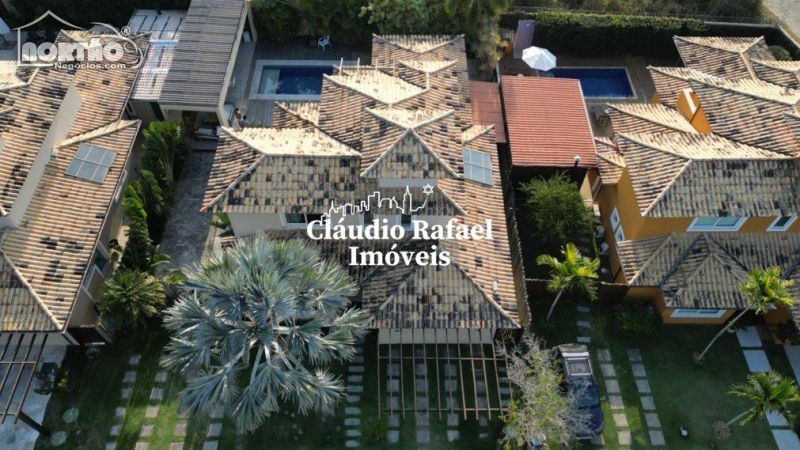 CASA a venda no CENTRO (MANGUE) em Armação dos Búzios/RJ